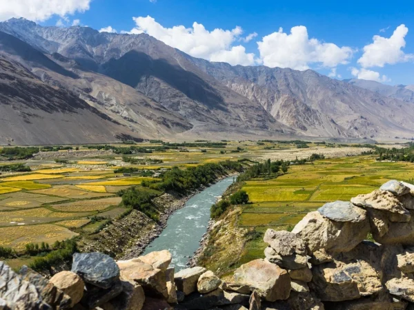 Hidden Gems in Central Asia Travel Guide for Authentic Adventures