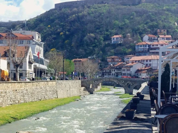 Hidden Gems Kosovo Day Trips from Pristina for Travel Lovers