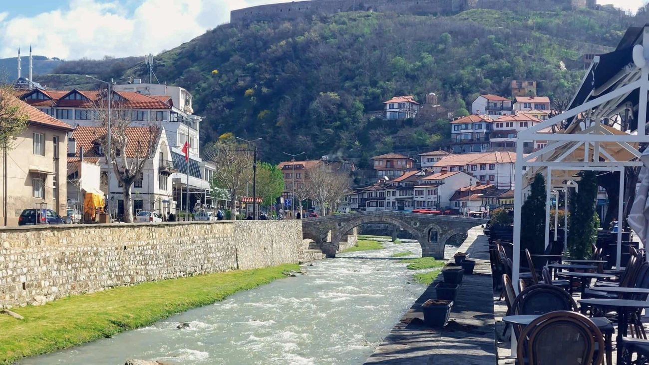 Hidden Gems Kosovo Day Trips from Pristina for Travel Lovers