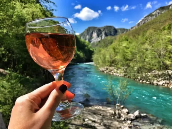 A Tara Canyon Experience Like No Other at Grab Ethno Village, Montenegro