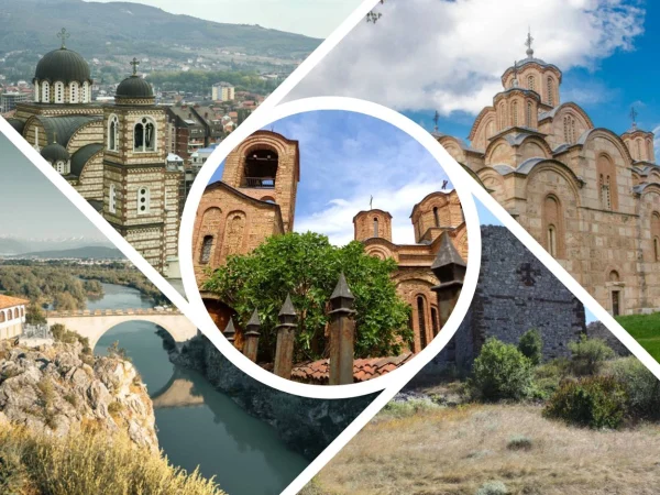 Top Essential Day Trips from Pristina for Cultural and Nature Lovers