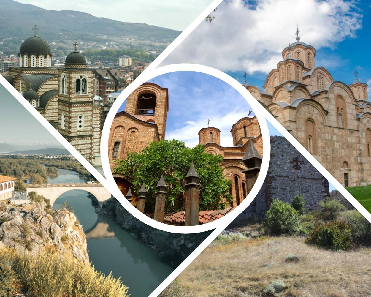 Top Essential Day Trips from Pristina for Cultural and Nature Lovers