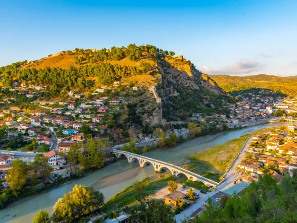 Solo Travel Guide to the Balkans Safe Budget Itineraries Tips