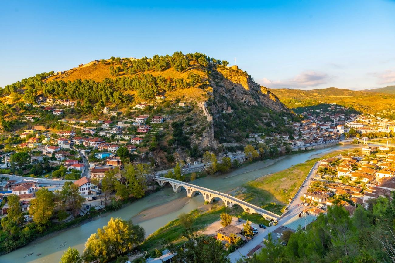 Solo Travel Guide to the Balkans Safe Budget Itineraries Tips