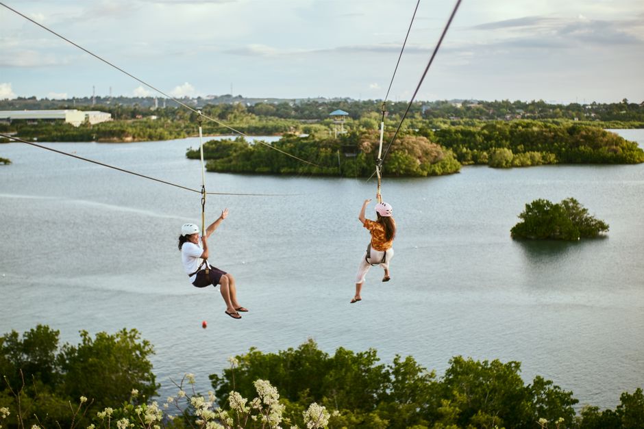 Adventure Activities Queenstown New Zealand: 7 Thrilling Adventure Activities in Queenstown, New Zealand