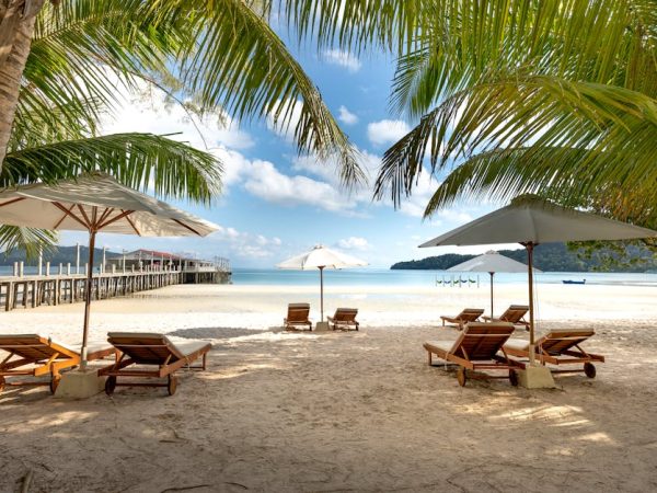 Finding All Inclusive Resort Options in Honolulu 2024: Reality and Alternatives