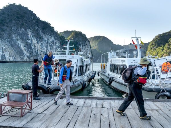 Backpacking Vietnam: Essential Prep & Common Trip Mistakes Backpacking Vietnam: Essential Prep & Common Trip Mistakes