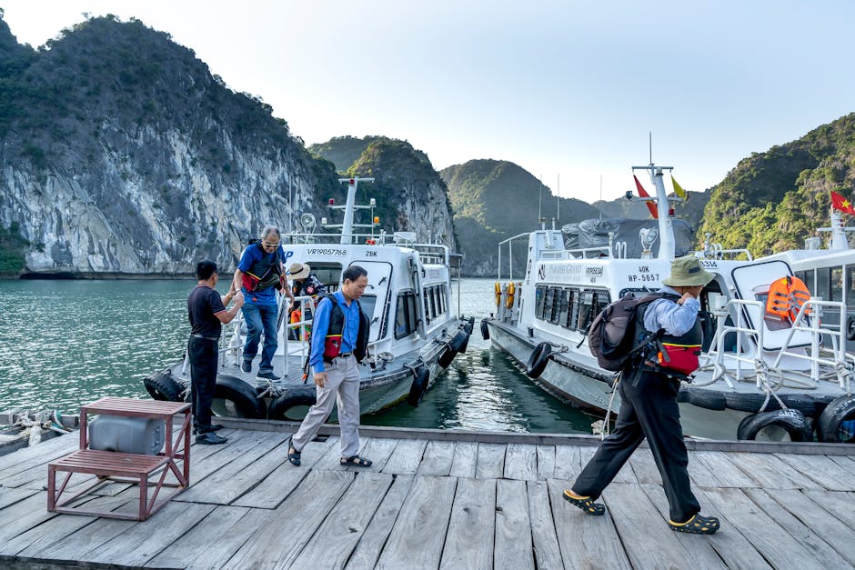 Backpacking Vietnam: Essential Prep & Common Trip Mistakes