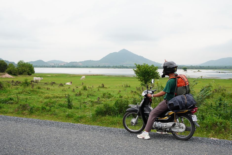 Backpacking Southeast Asia Budget 2026: Backpacking Southeast Asia on /Day: My 2026 Budget Breakdown
