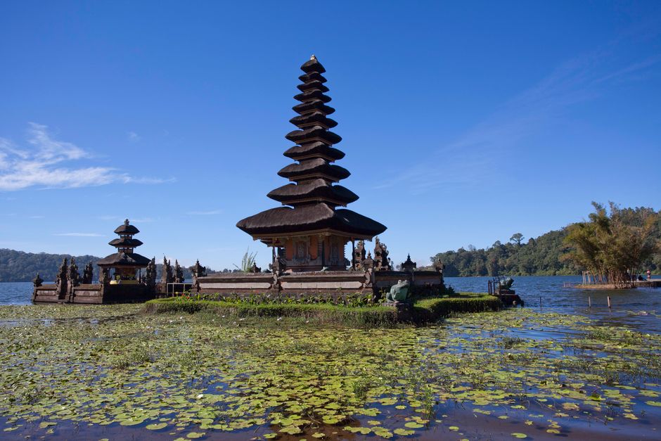 Bali 7-Day Itinerary Hidden Gems: Bali 7-Day Itinerary: Hidden Gems & Tourist Traps to Avoid
