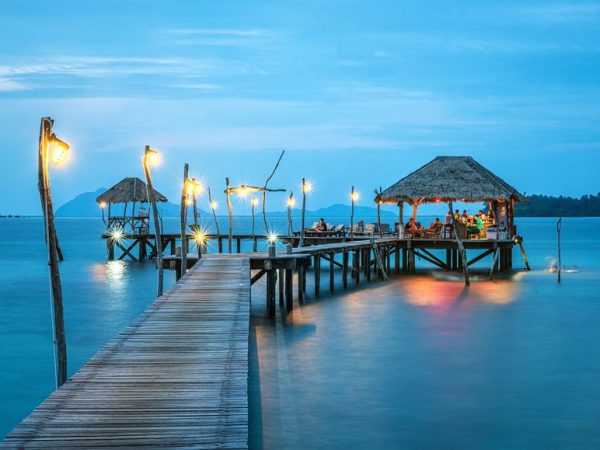 Bali Remote Work Hubs: Canggu vs Ubud vs Uluwatu