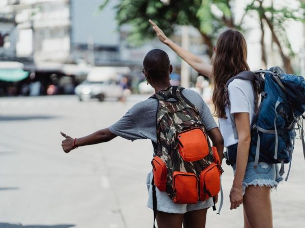 Carry-On Backpacks For International Travel: The Traveler’s Carry-On Backpack Problem: Osprey, Nomatic, or Tortuga in 2026