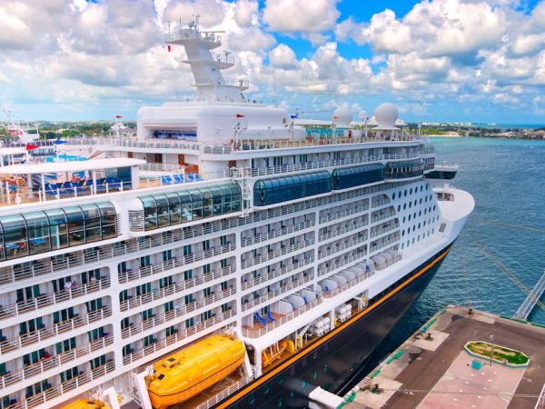 Cruise Ship Jobs: The Hiring Process Most Applicants Get Wrong