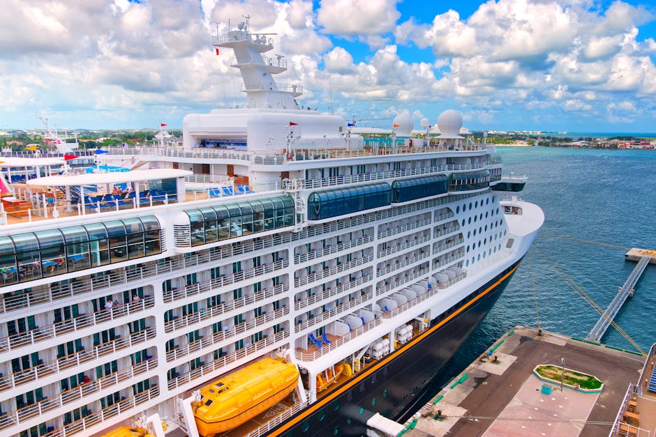 Cruise Ship Jobs: The Hiring Process Most Applicants Get Wrong