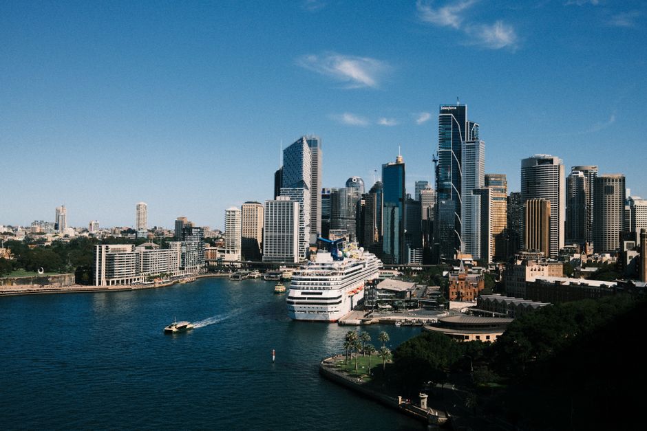 Cruise Ship YouTube Channels Worth Watching: A Practical Guide