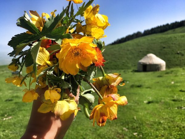 Karaoke in Karakol & Other Things That’ll Blow Your Mind Around Issyk Kul, Kyrgyzstan