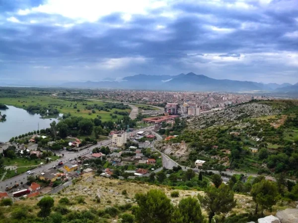 Surprising Shkodra: A Spontaneous Day Trip to Albania’s Cultural Capital