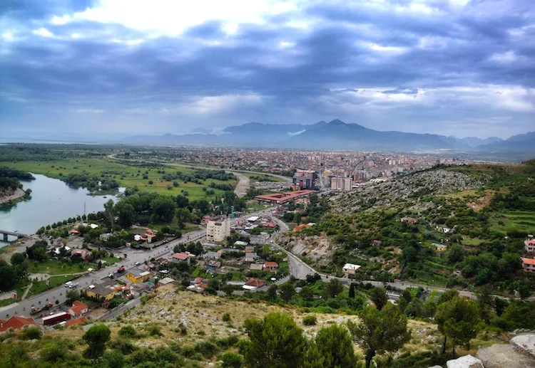 Surprising Shkodra: A Spontaneous Day Trip to Albania’s Cultural Capital