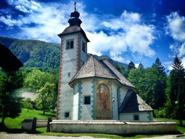 Bled, Slovenia is Amazing….But See Why Bohinj is Even Better