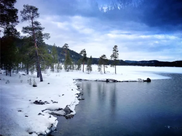 FROM FINLAND WITH LOVE: Off to Explore Suomi!