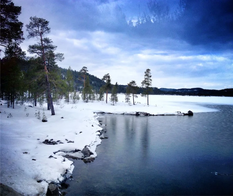 FROM FINLAND WITH LOVE: Off to Explore Suomi!