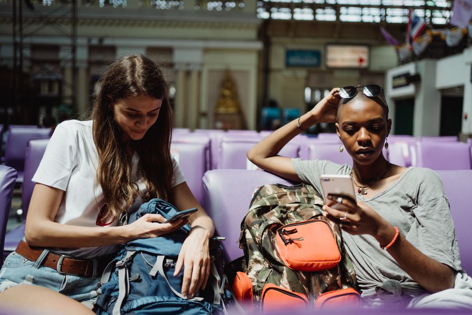 Solo Travel Anxiety Tips: Solo Travel Anxiety: 7 Research-Backed Strategies That Actually Work