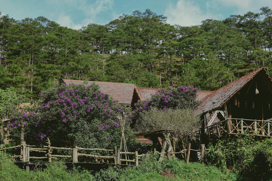 Eco Hostels in Southeast Asia Under : The 2026 Reality