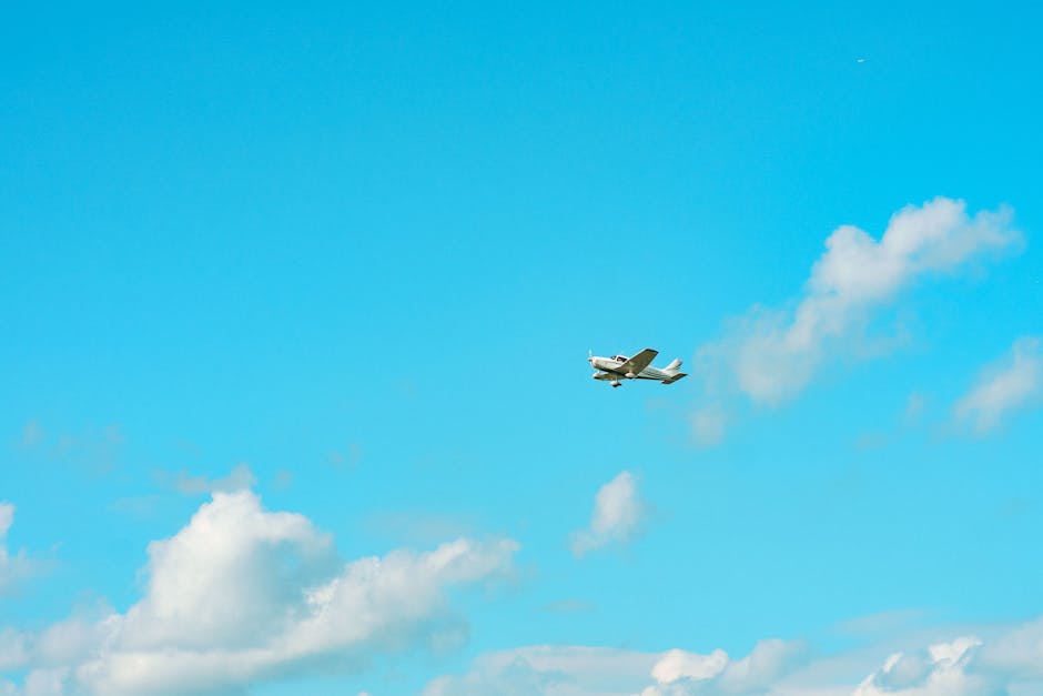 Plane Travel Accessories That Actually Work (and What to Leave Home)