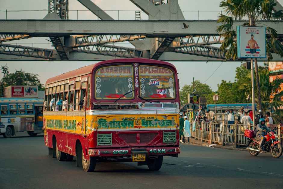 Travel Apps Bus: The Long-Distance Bus Rider’s App Problem: 7 Tools That Actually Solve It