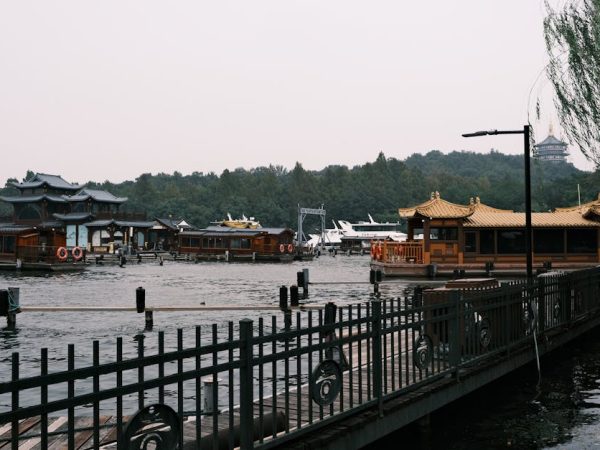 Stop planning your China trip like a checklist of boring stone monuments