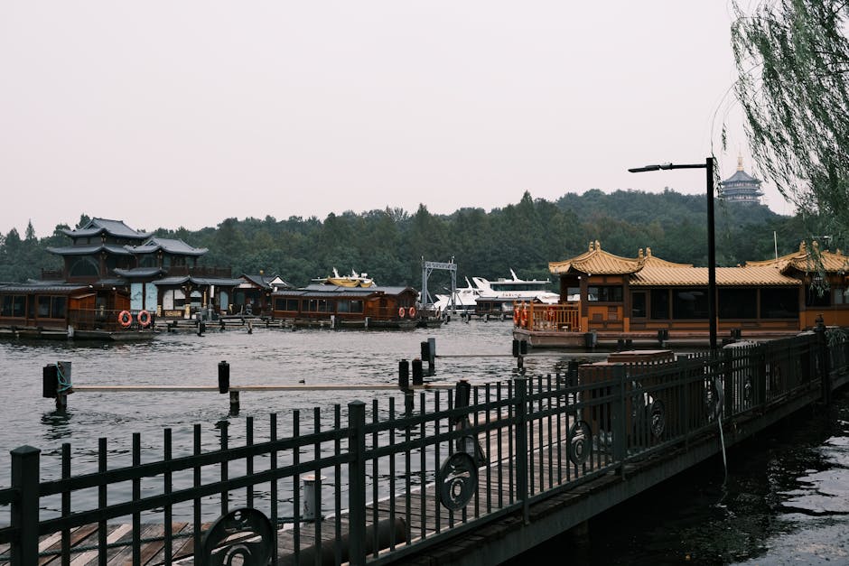 Stop planning your China trip like a checklist of boring stone monuments