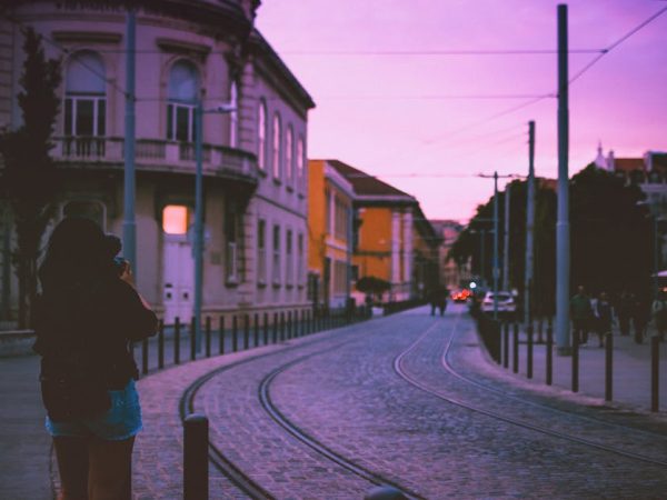 The Traveler’s Lens Problem: Mastering 50mm Photography Abroad