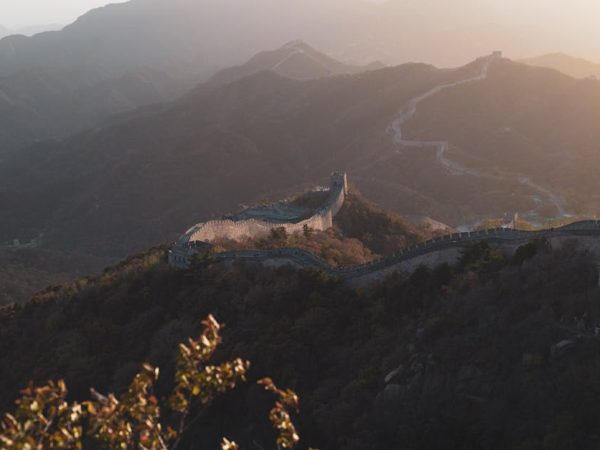 Major Travel Photography Awards and Competition Selection Guide 2024