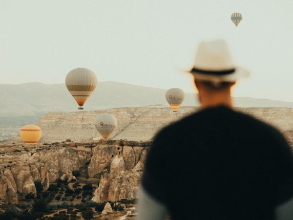 Best Travel Photography Film and Camera Gear for Global Adventures 2024