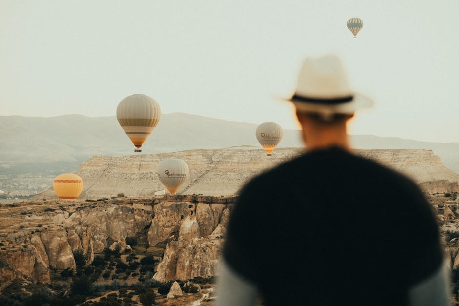 Best Travel Photography Film and Camera Gear for Global Adventures 2024