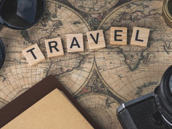 Travel Photography Grants: Finding Funding in 2026