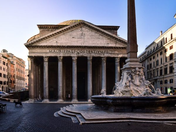 Rome Travel Tips That Actually Save You Time and Money