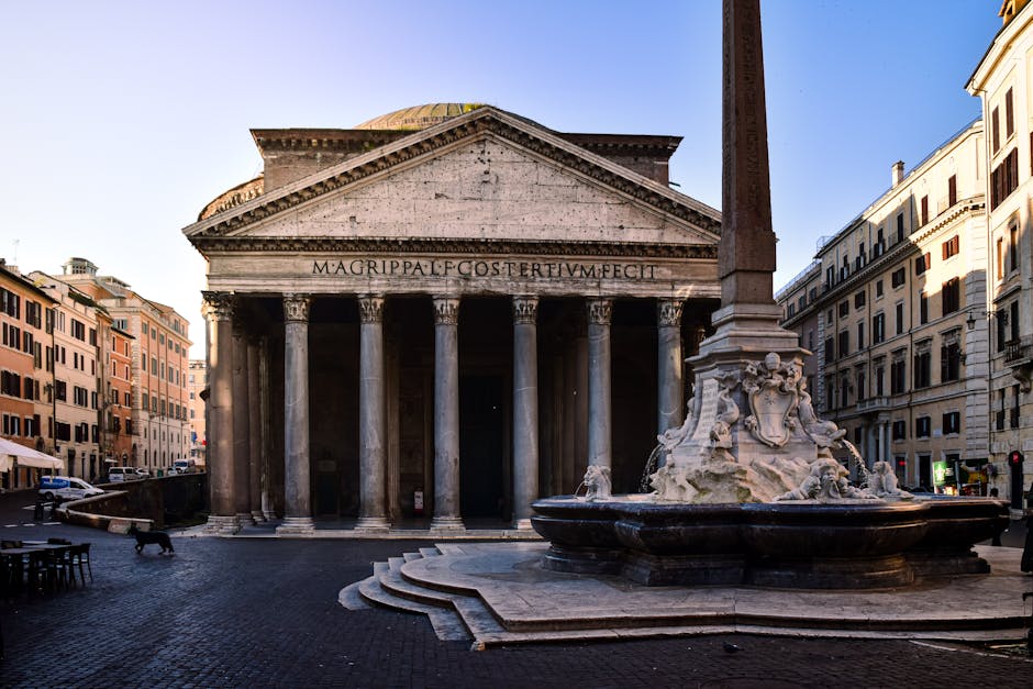 Rome Travel Tips That Actually Save You Time and Money