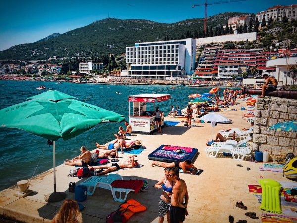 Via Dinarica: Exploring Ravno, Neum, and the Beaches of Bosnia & Herzegovina