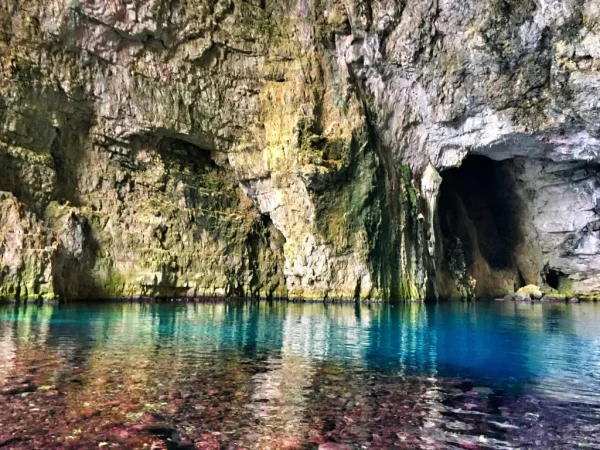 Heaven on Earth: Karaburun Peninsula, Albania