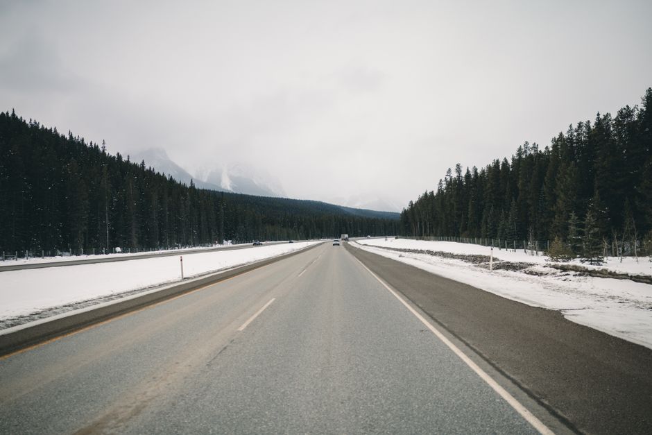 Winter Trip To Iceland Packing List: Packing List for a Two-Week Winter Trip to Iceland: What I Actually Bring
